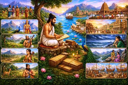 பத்துப்பாட்டு